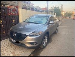 مازدا CX-9